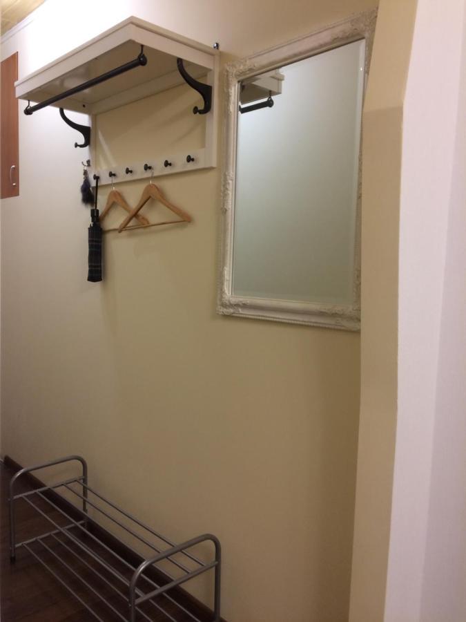 Ludvika Elegance Apartment リエパーヤ エクステリア 写真