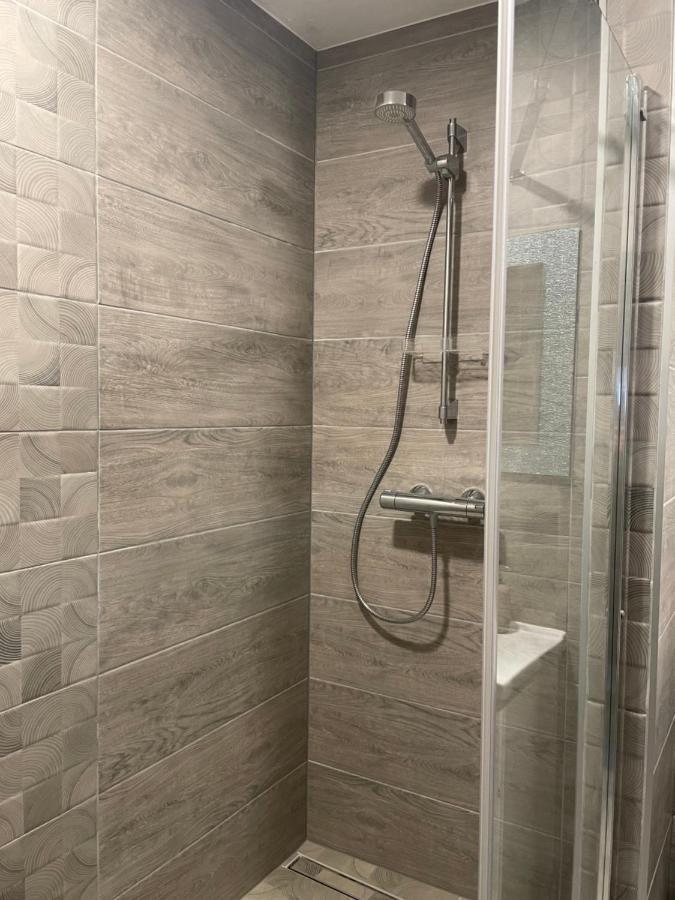 Ludvika Elegance Apartment リエパーヤ エクステリア 写真